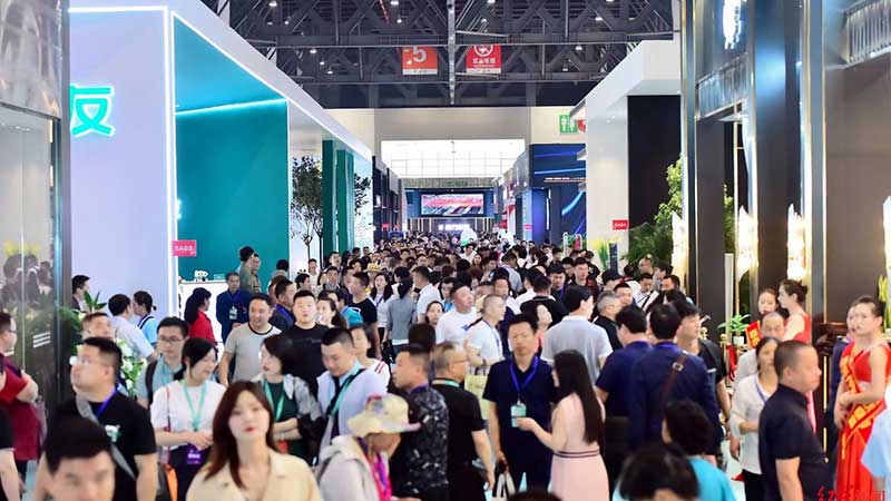 北京主場運(yùn)營