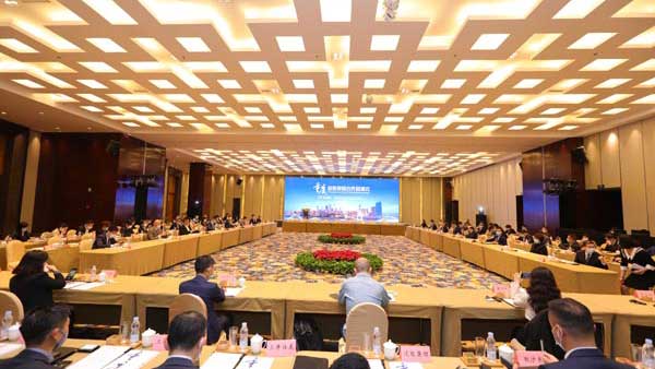 上海會務服務公司