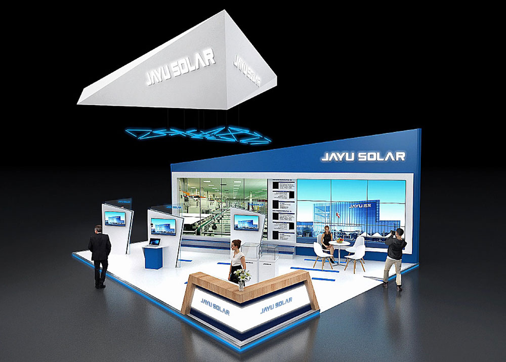 杭州展會(huì)設(shè)計(jì)